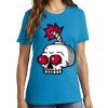 Women's Core Cotton Tee Thumbnail