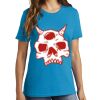 Women's Core Cotton Tee Thumbnail