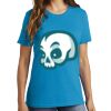 Women's Core Cotton Tee Thumbnail