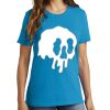 Women's Core Cotton Tee Thumbnail