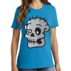 Women's Core Cotton Tee Thumbnail
