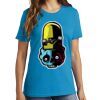 Women's Core Cotton Tee Thumbnail