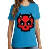 Women's Core Cotton Tee Thumbnail