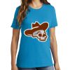 Women's Core Cotton Tee Thumbnail