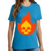Women's Core Cotton Tee Thumbnail