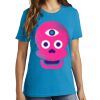 Women's Core Cotton Tee Thumbnail