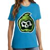 Women's Core Cotton Tee Thumbnail