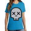 Women's Core Cotton Tee Thumbnail