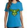 Women's Core Cotton Tee Thumbnail