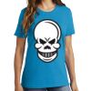 Women's Core Cotton Tee Thumbnail
