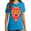 Women's Core Cotton Tee Thumbnail
