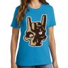 Women's Core Cotton Tee Thumbnail