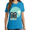 Women's Core Cotton Tee Thumbnail