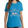 Women's Core Cotton Tee Thumbnail