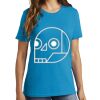 Women's Core Cotton Tee Thumbnail