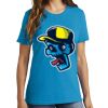 Women's Core Cotton Tee Thumbnail