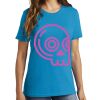Women's Core Cotton Tee Thumbnail