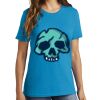 Women's Core Cotton Tee Thumbnail