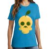 Women's Core Cotton Tee Thumbnail