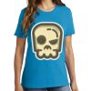 Women's Core Cotton Tee Thumbnail