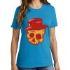 Women's Core Cotton Tee Thumbnail