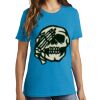 Women's Core Cotton Tee Thumbnail