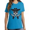 Women's Core Cotton Tee Thumbnail