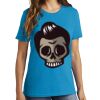 Women's Core Cotton Tee Thumbnail
