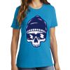 Women's Core Cotton Tee Thumbnail