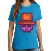 Women's Core Cotton Tee Thumbnail