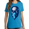 Women's Core Cotton Tee Thumbnail