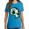 Women's Core Cotton Tee Thumbnail