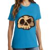 Women's Core Cotton Tee Thumbnail