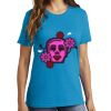 Women's Core Cotton Tee Thumbnail