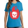Women's Core Cotton Tee Thumbnail