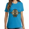 Women's Core Cotton Tee Thumbnail