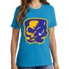 Women's Core Cotton Tee Thumbnail
