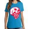 Women's Core Cotton Tee Thumbnail