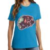 Women's Core Cotton Tee Thumbnail