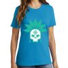 Women's Core Cotton Tee Thumbnail