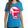 Women's Core Cotton Tee Thumbnail