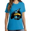 Women's Core Cotton Tee Thumbnail