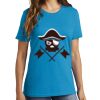 Women's Core Cotton Tee Thumbnail
