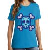 Women's Core Cotton Tee Thumbnail