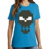 Women's Core Cotton Tee Thumbnail