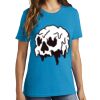 Women's Core Cotton Tee Thumbnail