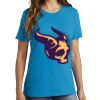 Women's Core Cotton Tee Thumbnail