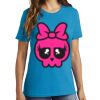 Women's Core Cotton Tee Thumbnail