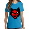 Women's Core Cotton Tee Thumbnail