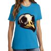 Women's Core Cotton Tee Thumbnail